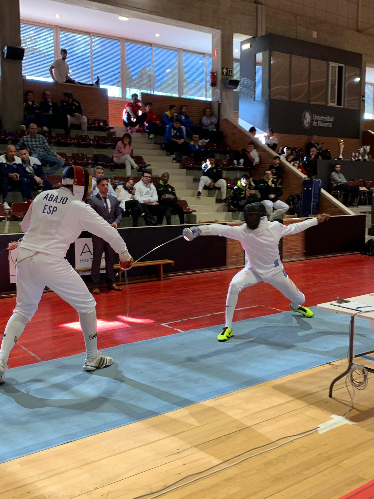 El 2 de abril se celebra la XIV edici&oacute;n del Torneo &quot;Reyno de Navarra&quot;